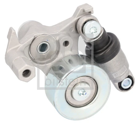 Belt Tensioner, V-ribbed belt